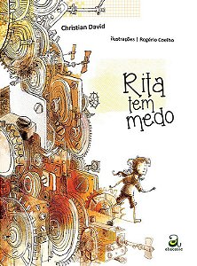 Rita tem medo