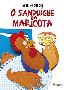 O Sanduíche da Maricota