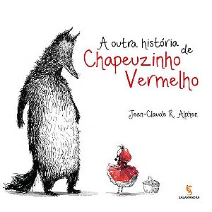 A Outro história de chapuzinho vermelho