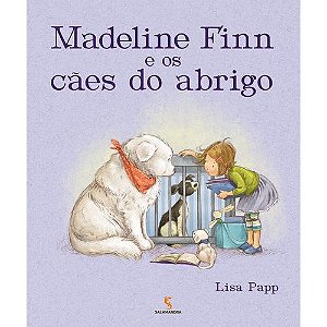 Madeline Finn e Os Cães Do Abrigo
