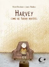 Harvey - Como me tornei invisível