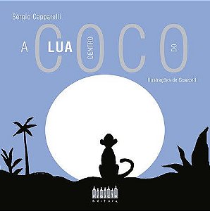 A Lua dentro do Coco