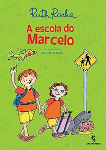 Escola Do Marcelo, a 073008