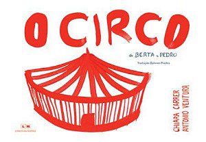 O circo de Berta e Pedro