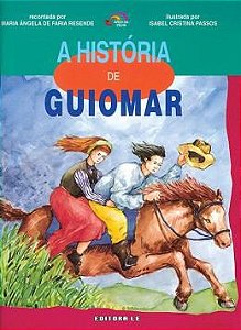A História de Guiomar