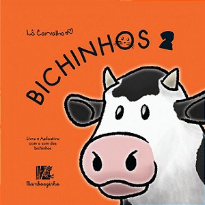 Bichinhos 2