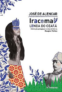 Iracema: Lenda Do Ceará