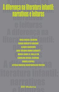 Diferença Na Literatura Infantil: Narrativas e Lei