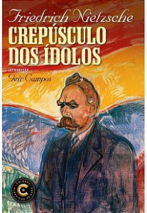 Crepuscúlo dos ídolos