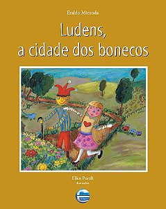 Ludens, a Cidade Dos Bonecos