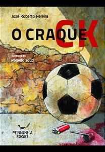 Pequenos Craques - Mequinho