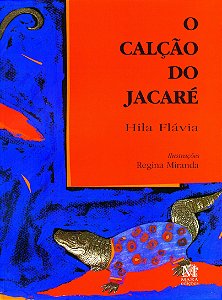 O calção do jacaré