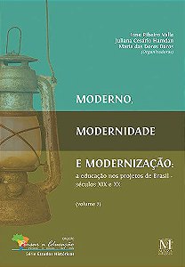 Moderno, modernidade e modernização V.2