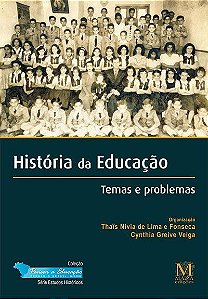 História da educação