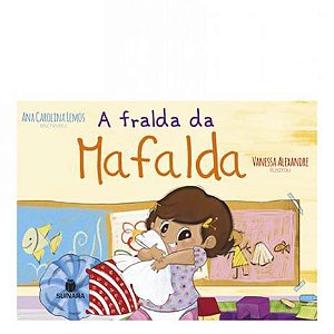 A Fralda da Mafalda