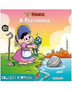 Turma da Mônica - A Pastorinha