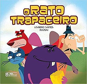 O Rato trapaceiro