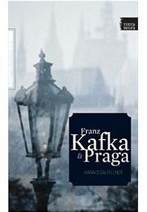 Franz Kafka & Praga