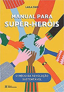 Manual para Super-heróis