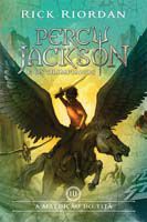A maldição do Titã - Percy Jackson e os Olimpianos