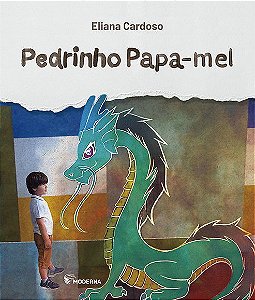 Pedrinho Papa-Mel