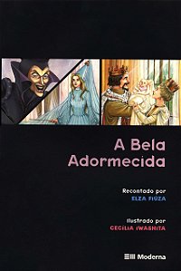 A Bela Adormecida