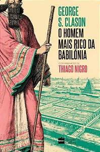 O homem mais rico da Babilônia