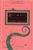 Animais Fantásticos & Onde Habitam