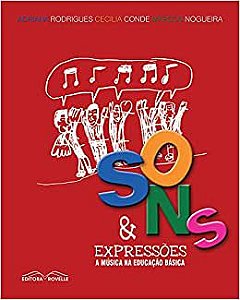 Sons e expressões a música na educação básica