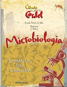 Microbiologia - Ciência em versos