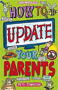 How To Update Your Parents