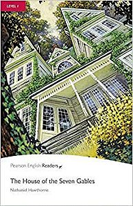 The house of the seven gables (With Cd)