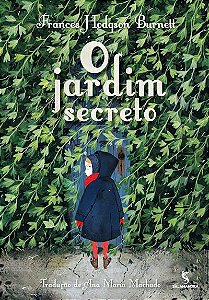 O Jardim secreto