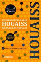 Houaiss - Pequeno dicionário da lingua portuguesa