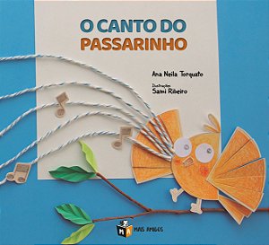 Canto do Passarinho, o 2Ed