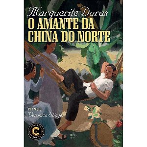 O Amante da China do norte