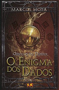 O Enigma dos Dados - Vol. 1