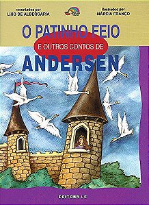 O patinho feio e outros contos de Andersen