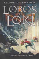 Lobos De Loki