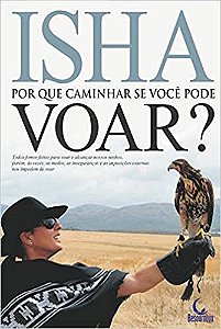 Por que caminhar se você pode voar?