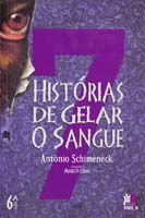 7 Histórias de gelar o sangue