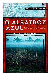 O Albatroz azul