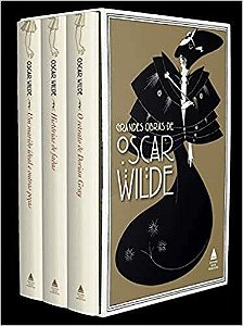 Box - Grandes obras de Oscar Wilde