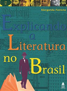 Explicando a literatura no Brasil
