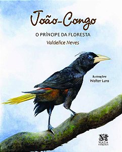 João Congo: O Príncipe da Floresta