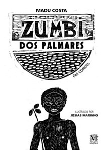 Zumbi dos Palmares em cordel