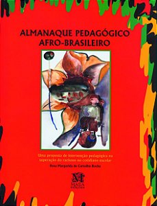 Almanaque Pedagógico Afro-brasileiro