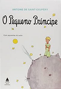 O Pequeno Príncipe