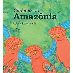 Sinfonia da Amazônia