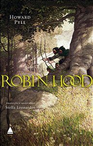 Robin Hood (Nova Fronteira) 927960